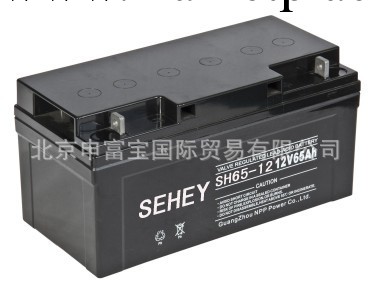 德國SEHEY 西力蓄電池 SH65-12 12v 65AH 蓄電池 質保三年批發・進口・工廠・代買・代購