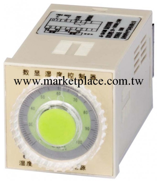 炯喬電氣 JQ-SK45BM 撥盤式濕度控制器 溫濕度控制器批發・進口・工廠・代買・代購