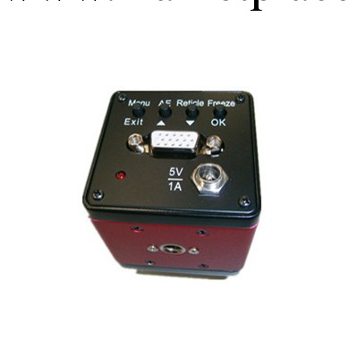 批發睿智VGA接口的工業相機RZ-120工廠,批發,進口,代購