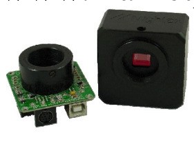 Mightex 工業相機 緩存式USB2.0黑白1.3M CMOS相機(10位)工廠,批發,進口,代購