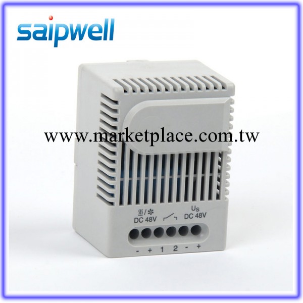 斯普威爾供應 SM010-24V電子式繼電器  可調溫控器開關工廠,批發,進口,代購