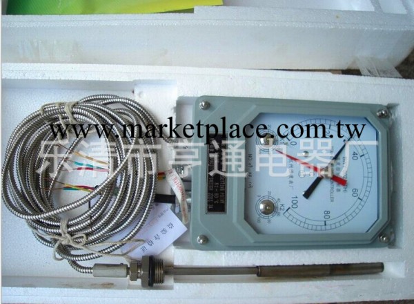 供應油浸式電力變壓器專用溫控器BWY-803ATH WTYK-803工廠,批發,進口,代購