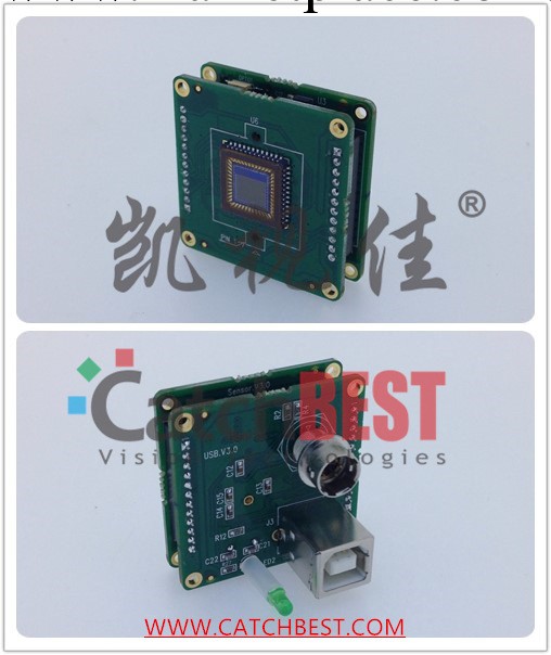 130萬像素黑白工業相機USB2.0工廠,批發,進口,代購