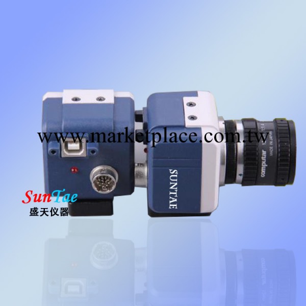 供應USB2.0 工業CCD相機 帶外觸發 支持多語言編程 高速工業相機工廠,批發,進口,代購