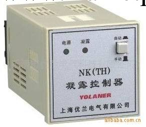 供應NK(TH)凝露控制器/溫濕度控制器/單路凝露控制器/溫控器批發・進口・工廠・代買・代購