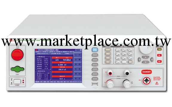 供應 安規測試機CS9949工廠,批發,進口,代購