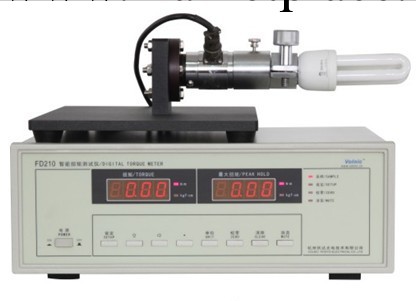 廠傢直銷原裝正品伏達FD210 智能扭矩測試機工廠,批發,進口,代購