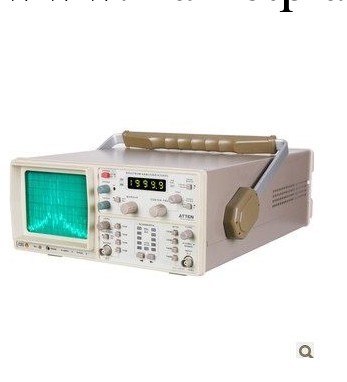 安泰信AT5005頻譜分析機 500M 遙控器 對講機頻率測量工廠,批發,進口,代購
