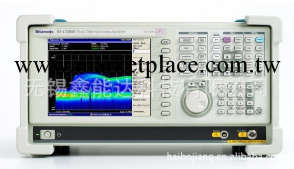 批發泰克RSA3000頻譜分析機系列RSA3408B RSA3303B RSA3308B工廠,批發,進口,代購