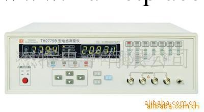 免費代理電感測量機TH2775B電感TH2775B測量機h275bth特價th2775b工廠,批發,進口,代購