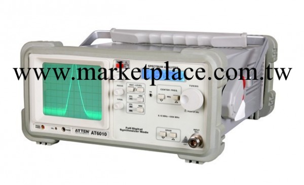 現貨特價供應 深圳安泰信頻譜分析機AT6010頻譜機 圖示分析機工廠,批發,進口,代購