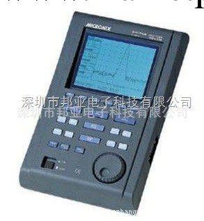 邁可尼斯MICRONIX手持式頻譜分析機MSA358|邁可尼斯頻譜分析機工廠,批發,進口,代購