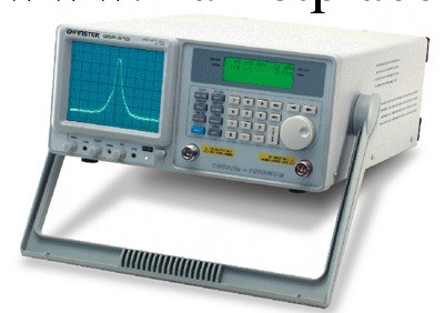 供應GSP-810頻譜分析機 頻譜機工廠,批發,進口,代購