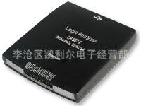 青島漢泰 虛擬邏輯分析機 LA5034 全新正品工廠,批發,進口,代購