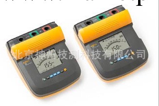 F1555KIT 絕緣電阻測試機 Fluke/福祿克 【北京神州技測】工廠,批發,進口,代購