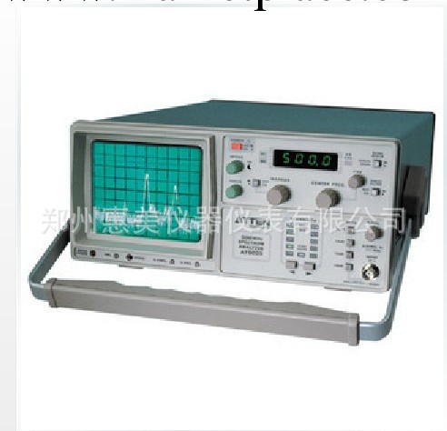 廠傢直銷 ATTEN 安泰信 RF信號測量用AT5005頻譜分析機工廠,批發,進口,代購