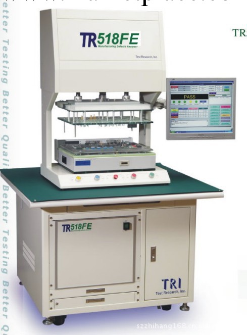 ICT測試機工廠,批發,進口,代購