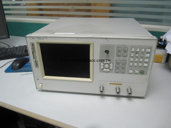 Agilent 4287A Precision LCR meter LCR測量機工廠,批發,進口,代購