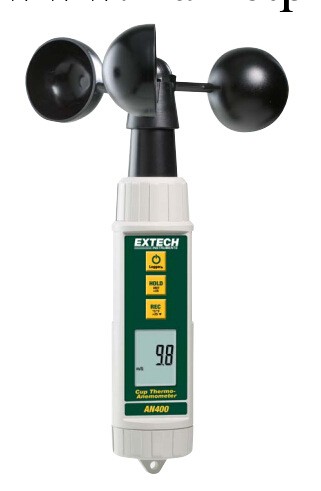 熱賣 美國 Extech AN400轉杯風速機/風杯式風速機(IP65)工廠,批發,進口,代購