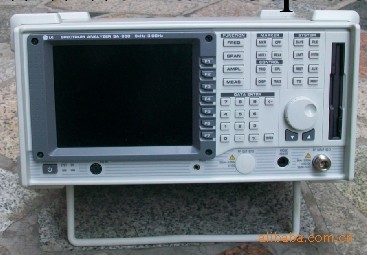 供應 SA930 頻譜分析SA-930工廠,批發,進口,代購