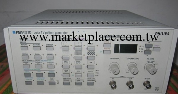 PM5418TD信號源 PM5418TD信號源 PM5418TD工廠,批發,進口,代購