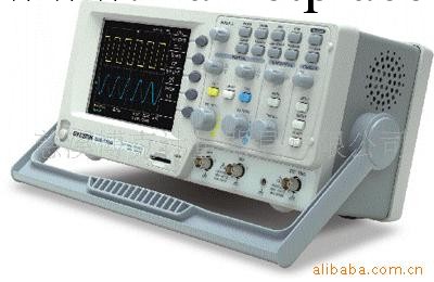 供應臺灣固緯 數字示波器 GDS-1102工廠,批發,進口,代購