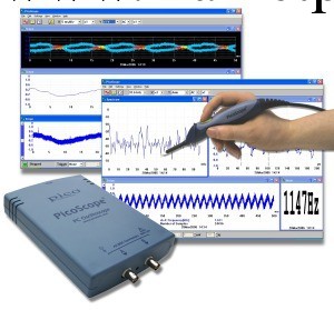 picoscope 2200系列示波器工廠,批發,進口,代購