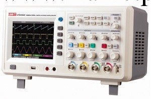 UTD4104C數字存儲示波器工廠,批發,進口,代購