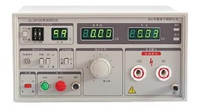 授權代理常州中策ZC7171A 通用耐壓測試機工廠,批發,進口,代購