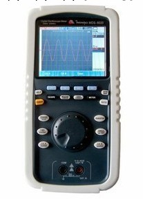 美國米尼帕MDS-8020手持式雙通道20兆數字示波器批發・進口・工廠・代買・代購