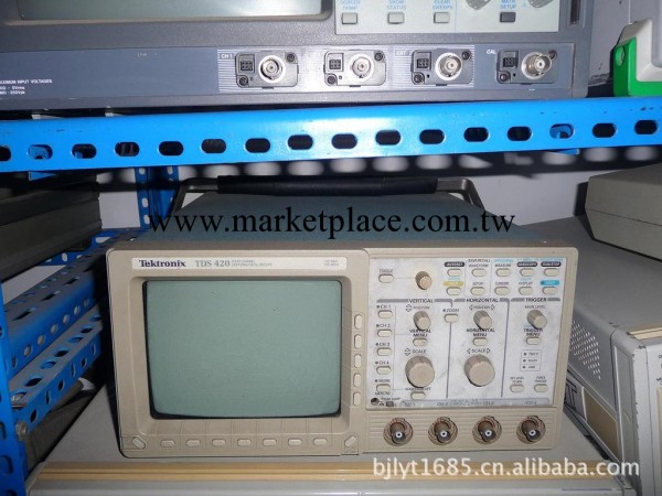 維修Tektronix  TDS420工廠,批發,進口,代購