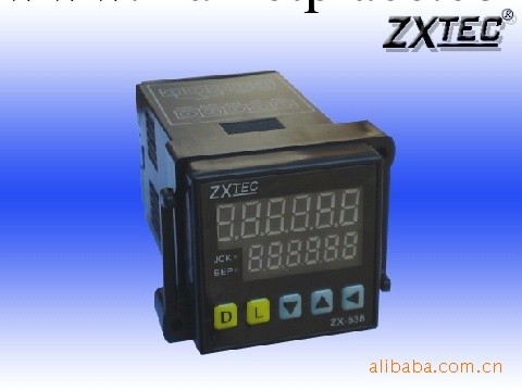 ZX-538 長度與速度控制器工廠,批發,進口,代購