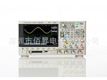 安捷倫(AGILENT) DSOX2024A 示波器：200 MHz、4 通道工廠,批發,進口,代購