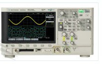 美國安捷倫 Agilent MSOX2012A 混合信號示波器 100M工廠,批發,進口,代購