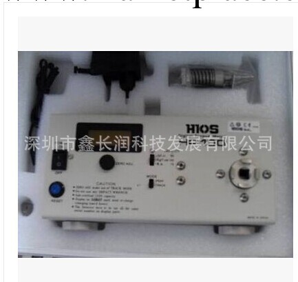 HIOS數字式電批扭力測試機 精準螺絲刀扭力計HP-100  批發銷售工廠,批發,進口,代購