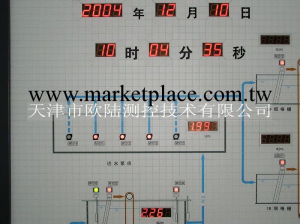 專業研發馬賽克顯示機器工廠,批發,進口,代購