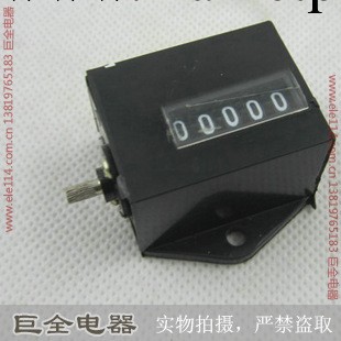 佰樂 計數器 JS-5C工廠,批發,進口,代購