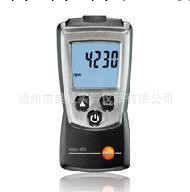 德國德圖 testo460數字轉速表 德國機器 非接觸轉速測量工廠,批發,進口,代購