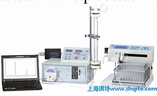 自動液相色譜分離層析機-SHQT-1批發・進口・工廠・代買・代購