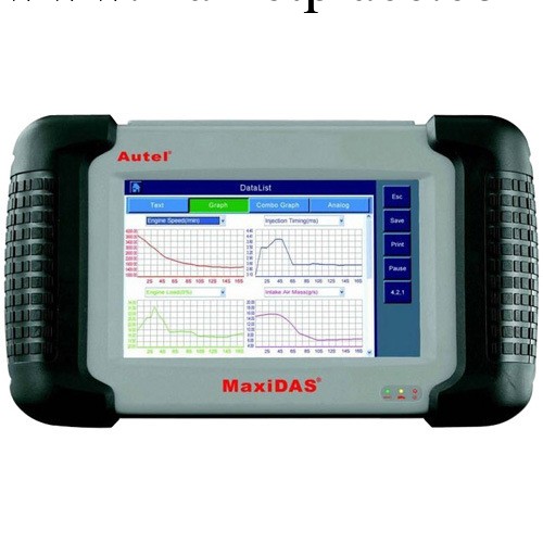 【口碑好 銷量高】Autel maxidas ds708工廠,批發,進口,代購