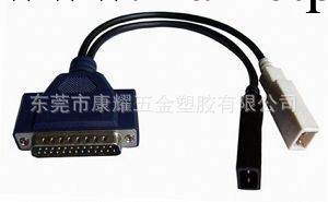 奧迪 AUDI  Car.diagnostic  Cable工廠,批發,進口,代購