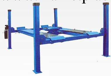 平跑道四柱舉升機QJ/Y-4-35B工廠,批發,進口,代購