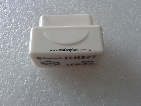 廠傢供應 藍牙 mini obd2 診斷汽車檢測機ELM327 可測油耗工廠,批發,進口,代購