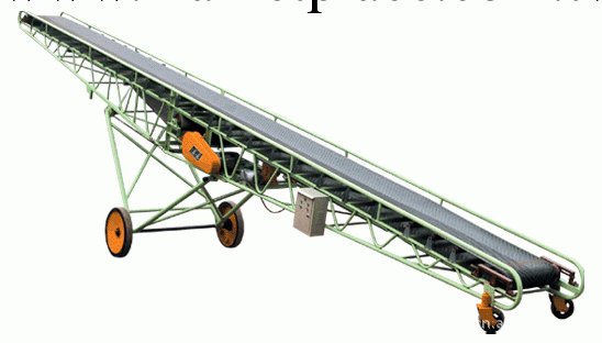 移動式皮帶機專用裝車計數器 袋裝產品出庫入庫發貨皮帶機計數器工廠,批發,進口,代購