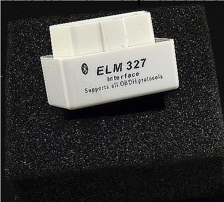 廠傢批發全球最小超級迷你藍牙ELM327汽車檢測機診斷機OBD2工廠,批發,進口,代購