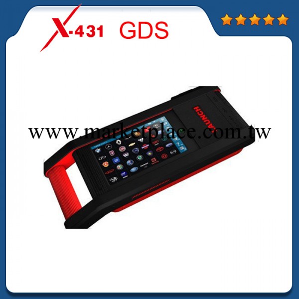 LAUNCH X431 GDS 原裝正品官網升級 i汽油柴油一體版工廠,批發,進口,代購