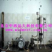 水流型燃氣熱量計 ，型號:XRsy-4，庫號：M399689，工廠,批發,進口,代購