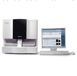 邁瑞 BC-5390 全自動五分類血液分析機工廠,批發,進口,代購