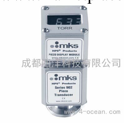 MKS 902 真空計 Absolute Piezo Transducer工廠,批發,進口,代購