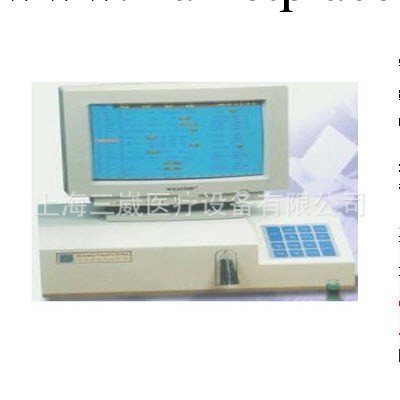 半自動生化分析機 AT-738工廠,批發,進口,代購